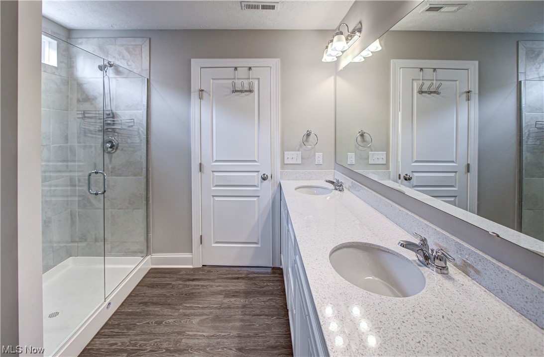 Reserve/North Woods Sub-Ph 2 - Residential