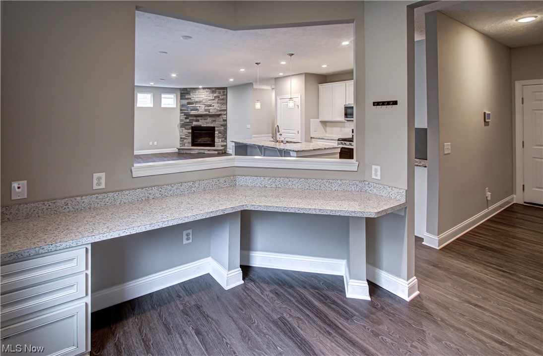 Reserve/North Woods Sub-Ph 2 - Residential