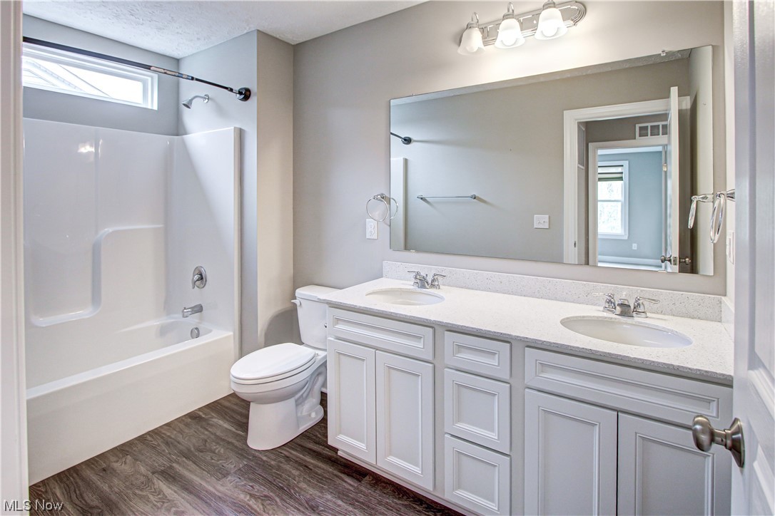 Reserve/North Woods Sub-Ph 2 - Residential