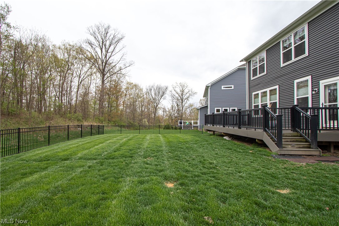 Reserve/North Woods Sub-Ph 2 - Residential