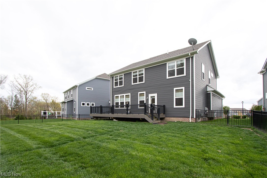 Reserve/North Woods Sub-Ph 2 - Residential