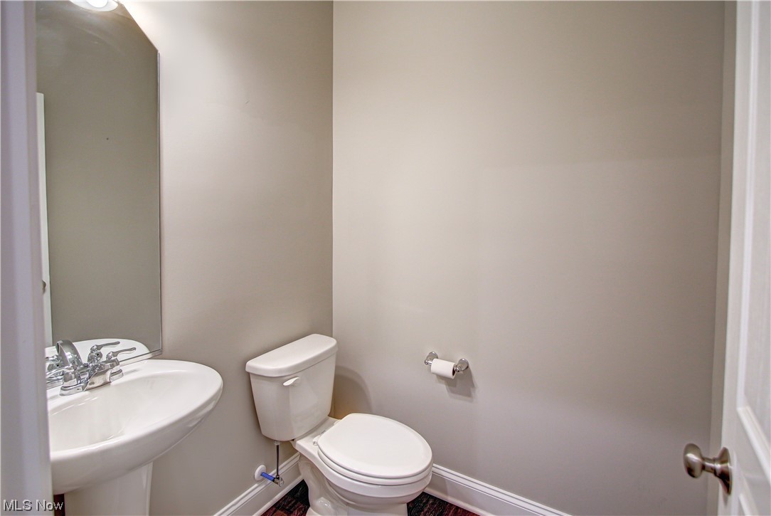 Reserve/North Woods Sub-Ph 2 - Residential