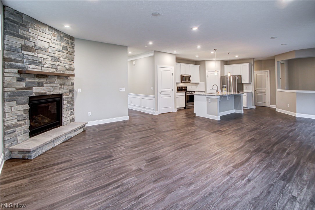 Reserve/North Woods Sub-Ph 2 - Residential