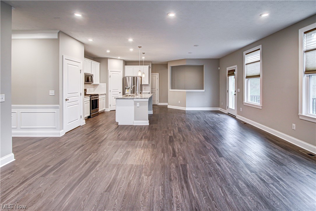 Reserve/North Woods Sub-Ph 2 - Residential