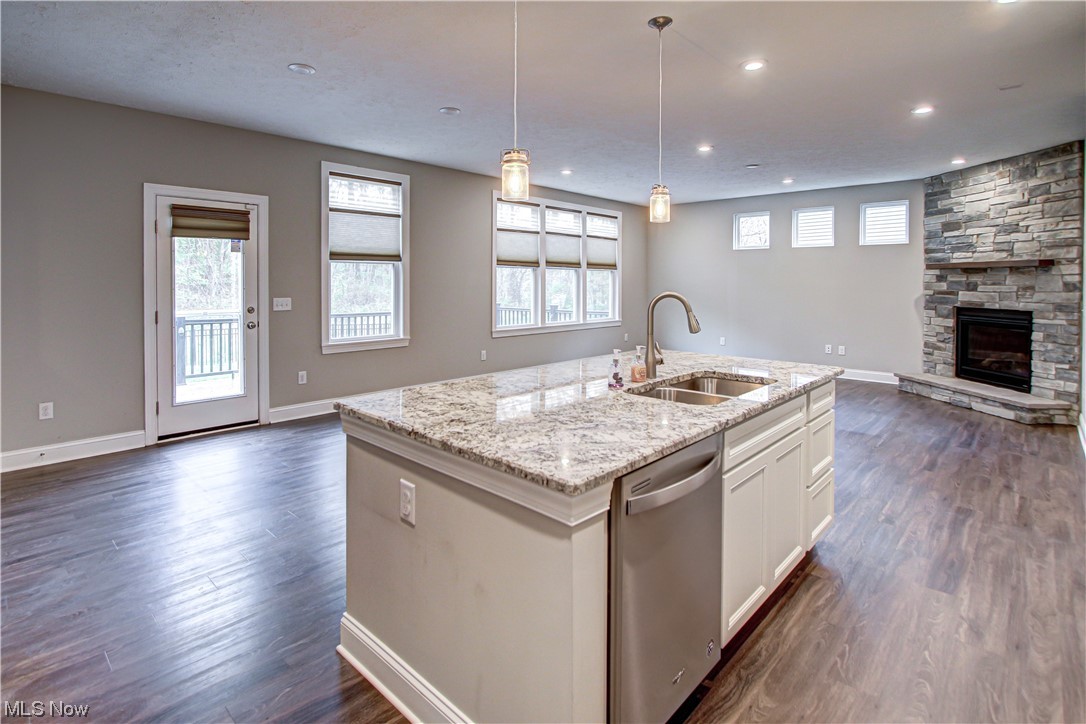 Reserve/North Woods Sub-Ph 2 - Residential