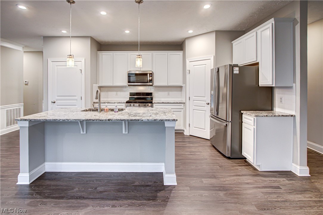 Reserve/North Woods Sub-Ph 2 - Residential