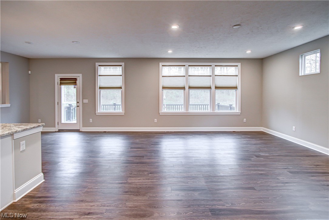 Reserve/North Woods Sub-Ph 2 - Residential