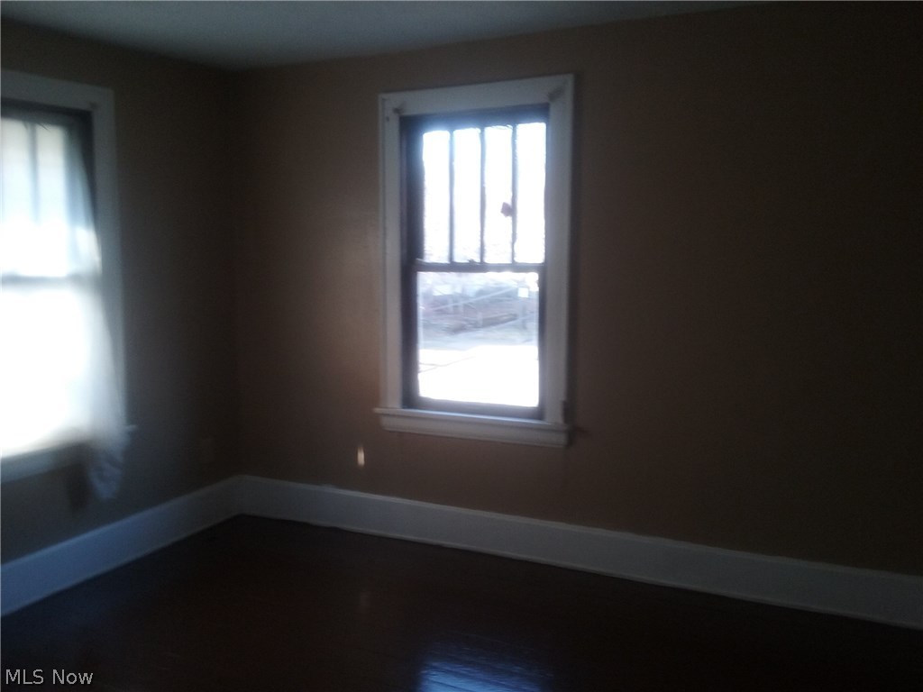 Parks Allotment - Residential Lease