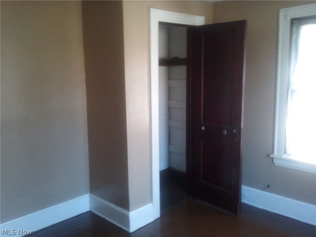 Parks Allotment - Residential Lease