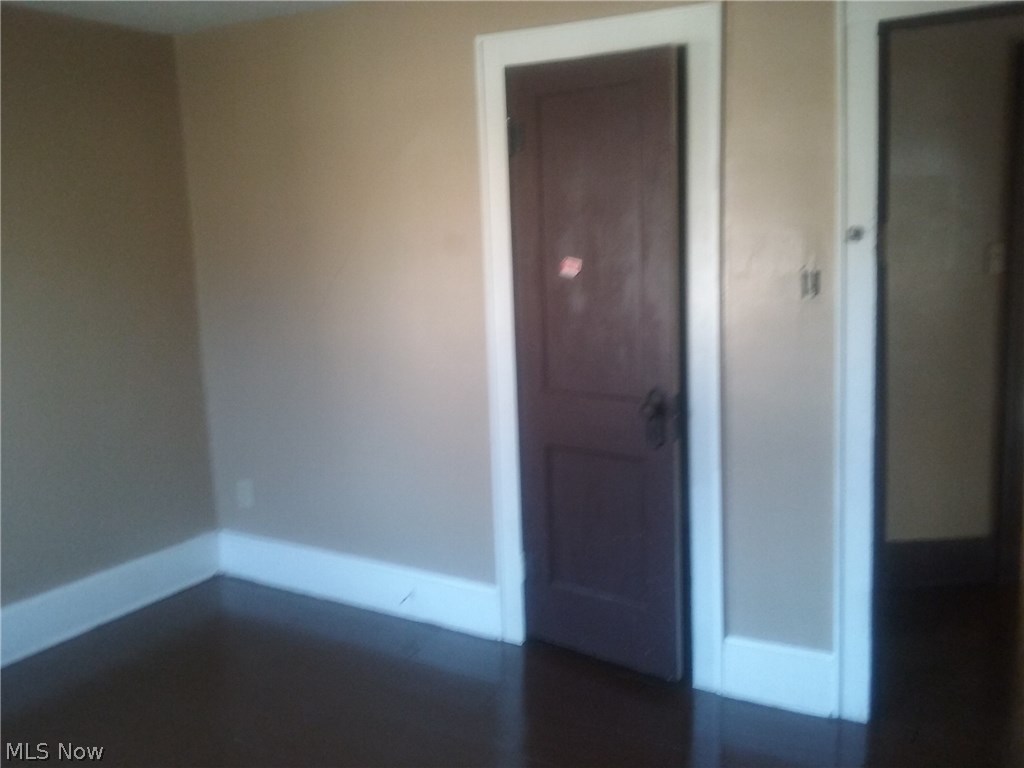 Parks Allotment - Residential Lease