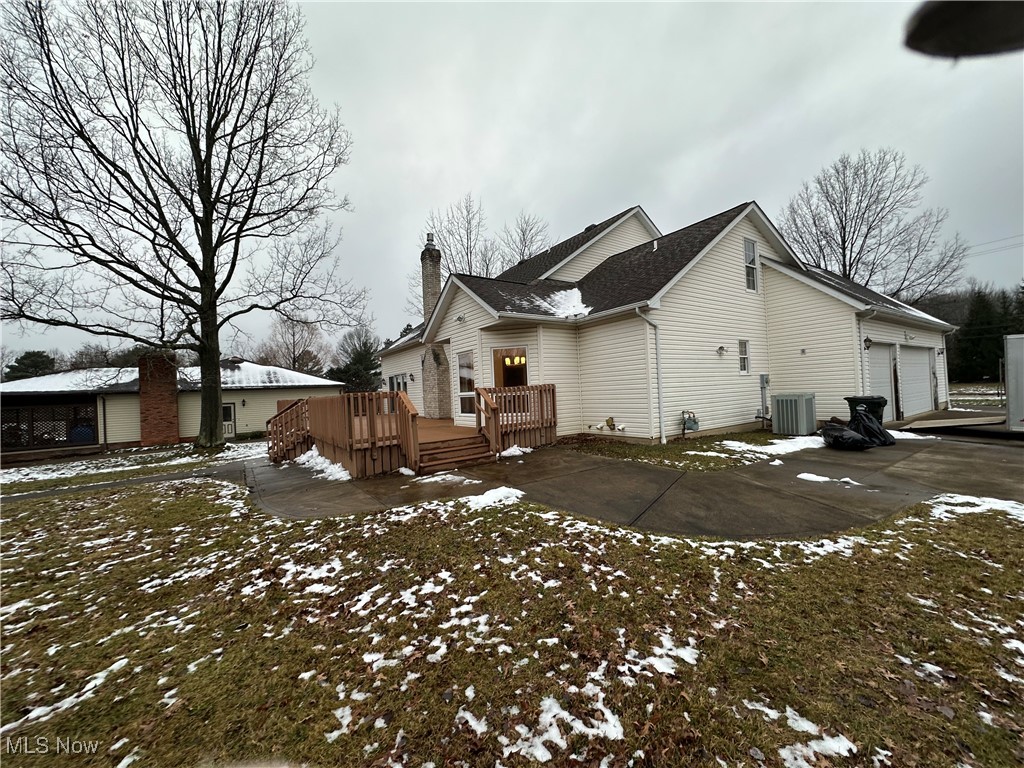 4165 Royalwood Road, North Royalton, Ohio image 42