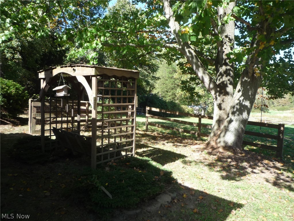 Wilson S W - Residential