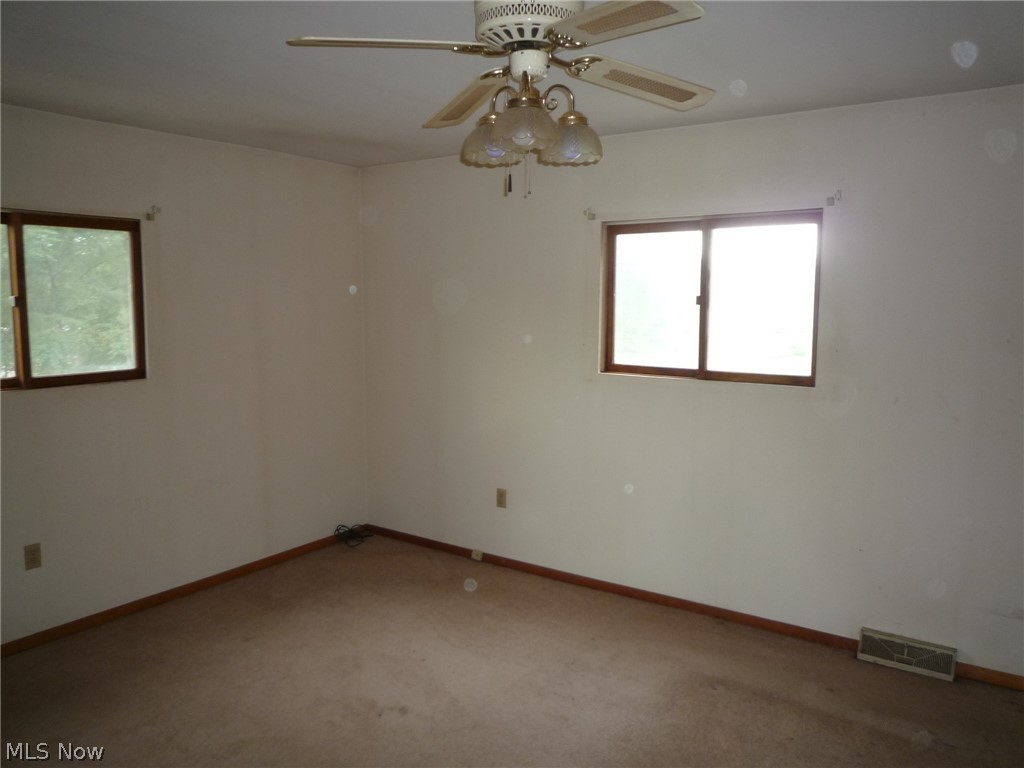 Wilson S W - Residential