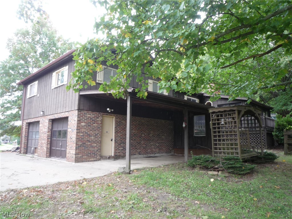 Wilson S W - Residential