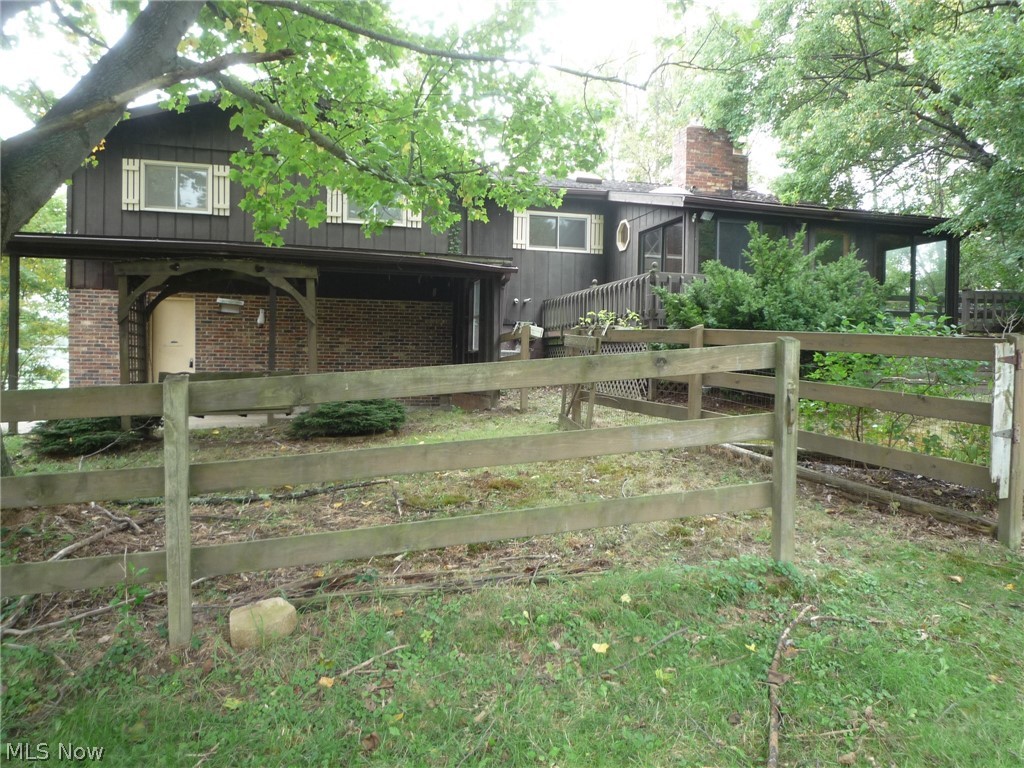 Wilson S W - Residential