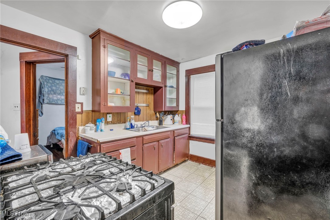 Taylor - Residential Income