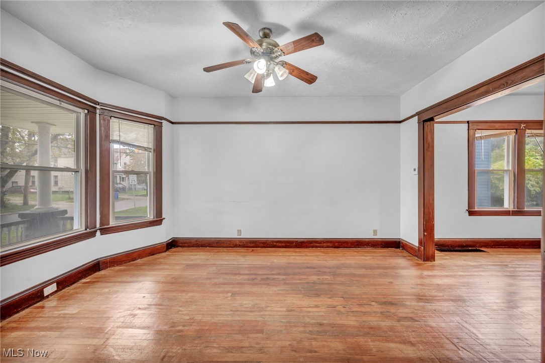 Taylor - Residential Income