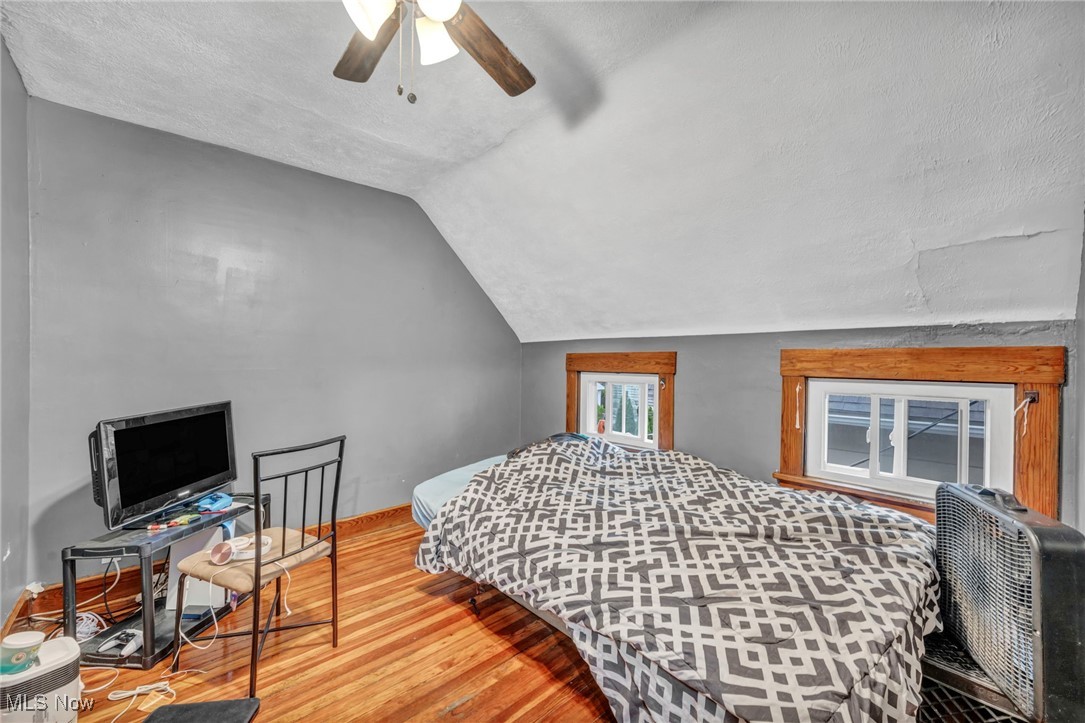 Taylor - Residential Income