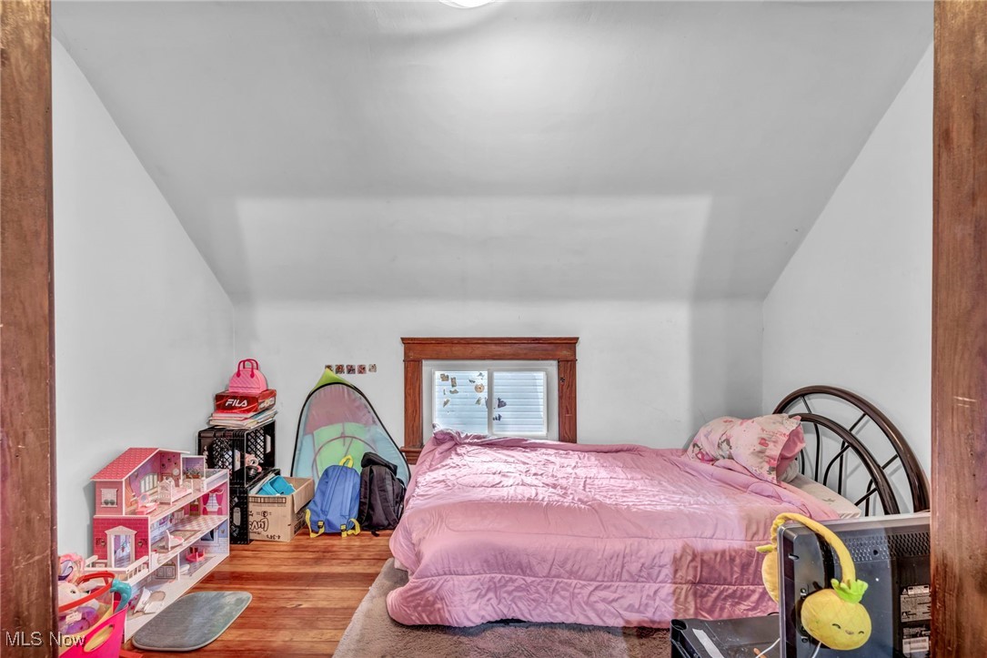 Taylor - Residential Income