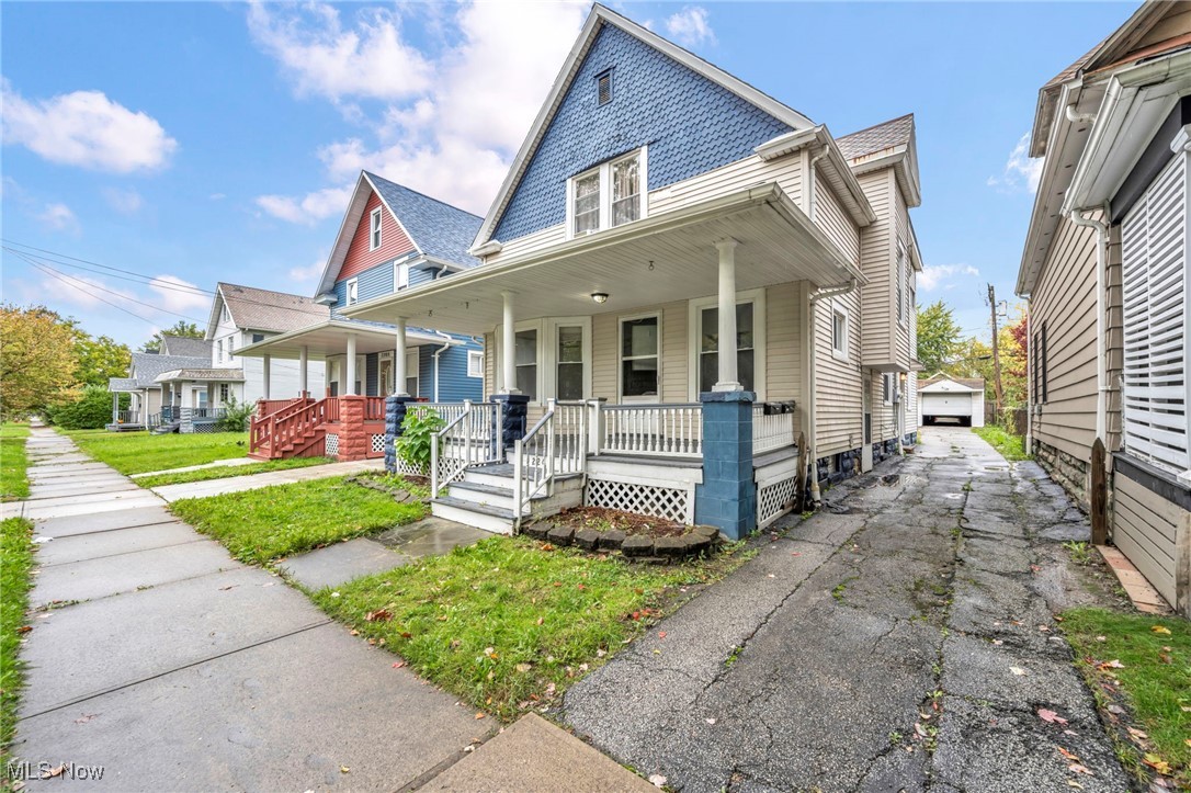 Taylor - Residential Income