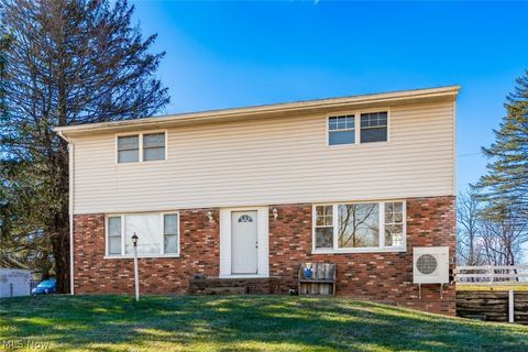 Multifamily For Sale - 6295 Dresden Road<br/> Muskingum County, Zanesville, OH 43701