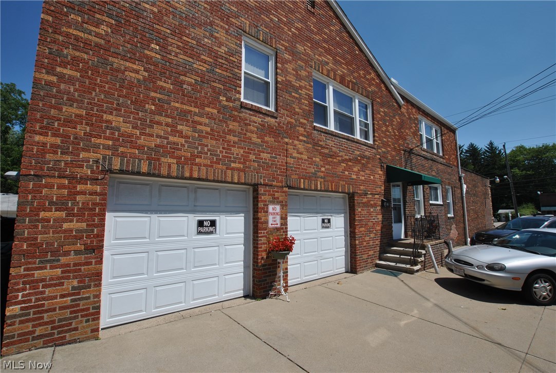 Vosler - Residential Lease