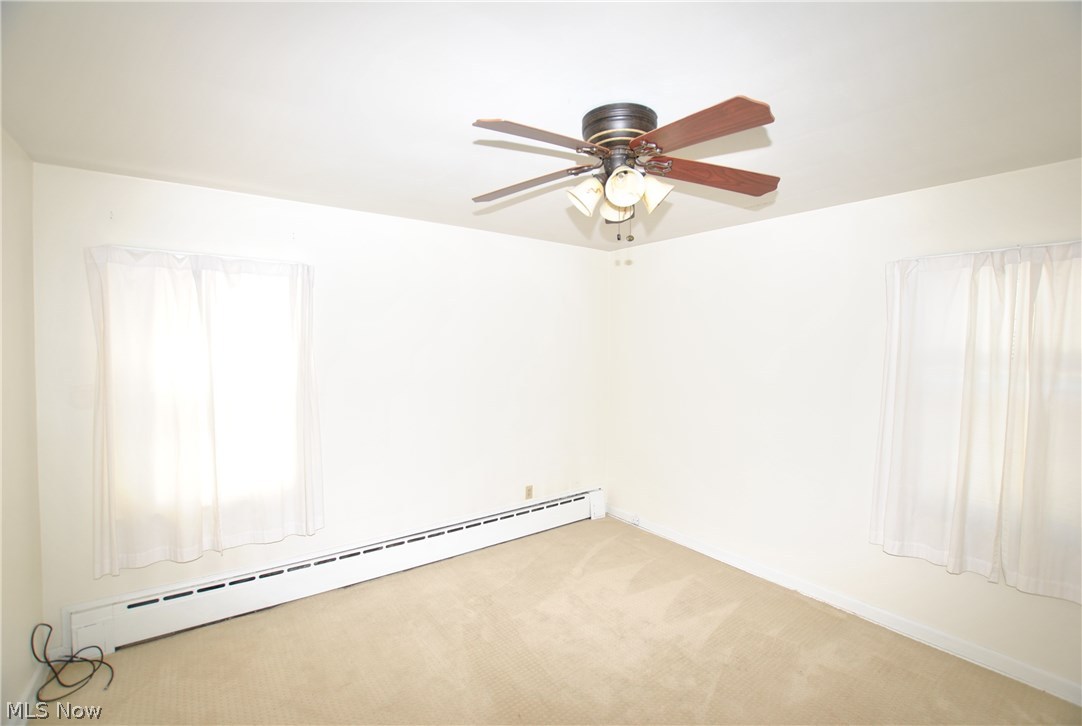 Vosler - Residential Lease