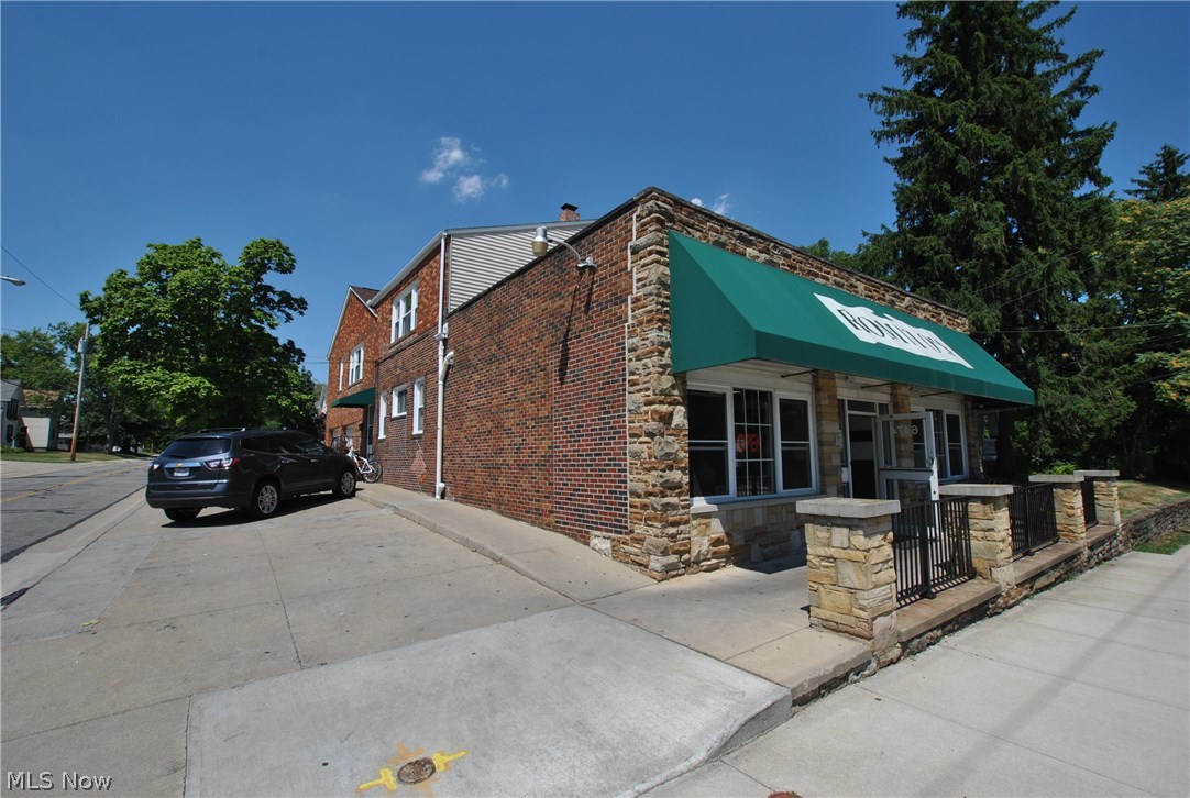 Vosler - Residential Lease