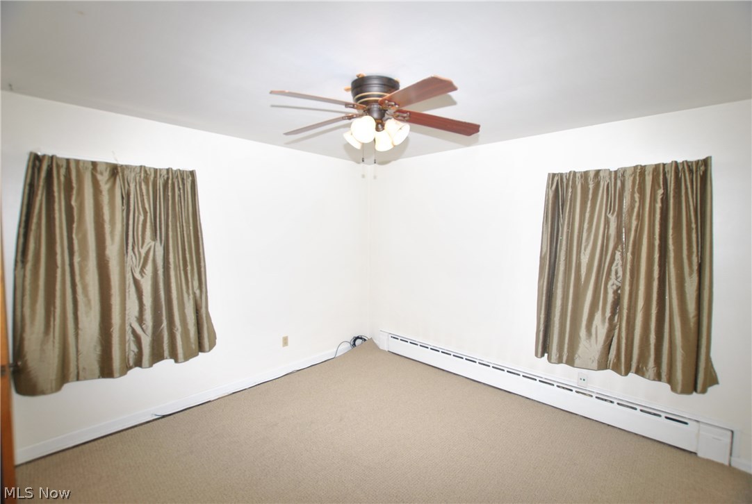 Vosler - Residential Lease