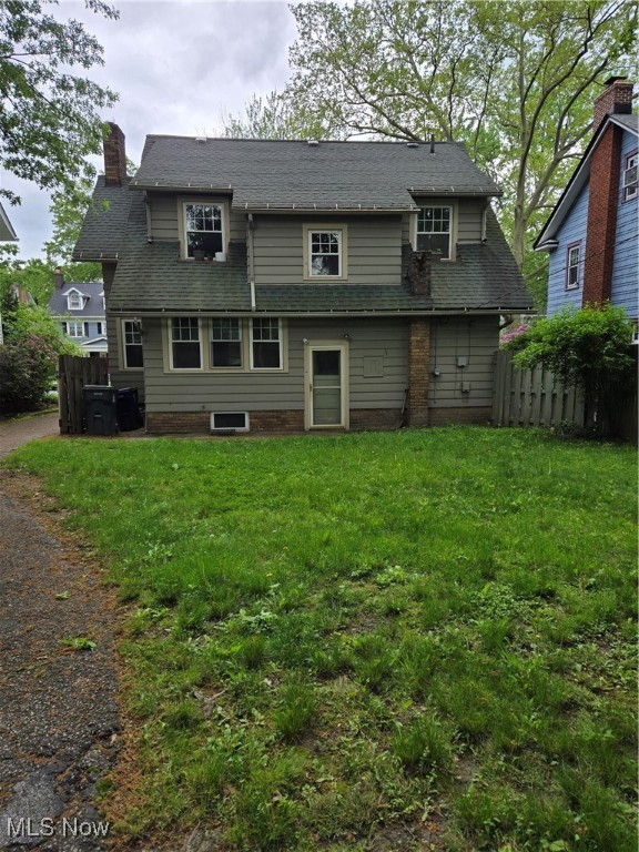 2209 Lamberton Road, Cleveland Heights, Ohio image 14