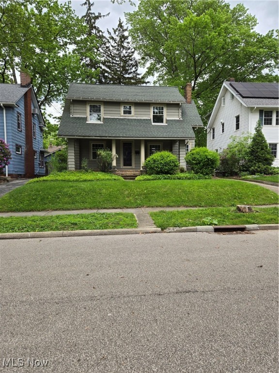 2209 Lamberton Road, Cleveland Heights, Ohio image 1