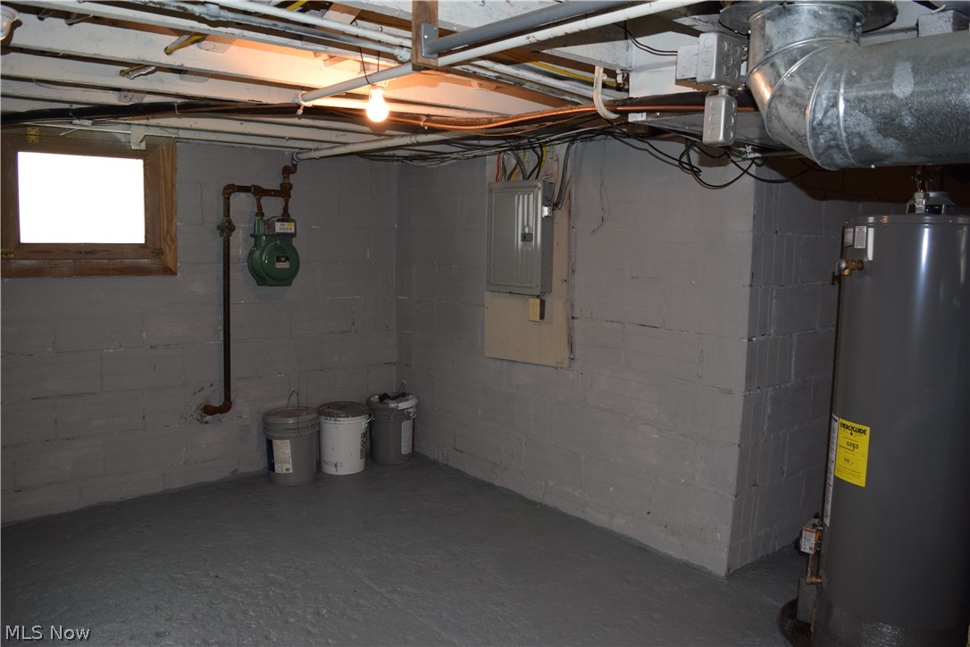 Shannonside - Residential