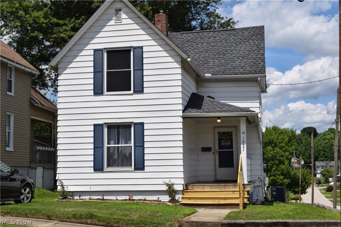 Shannonside - Residential