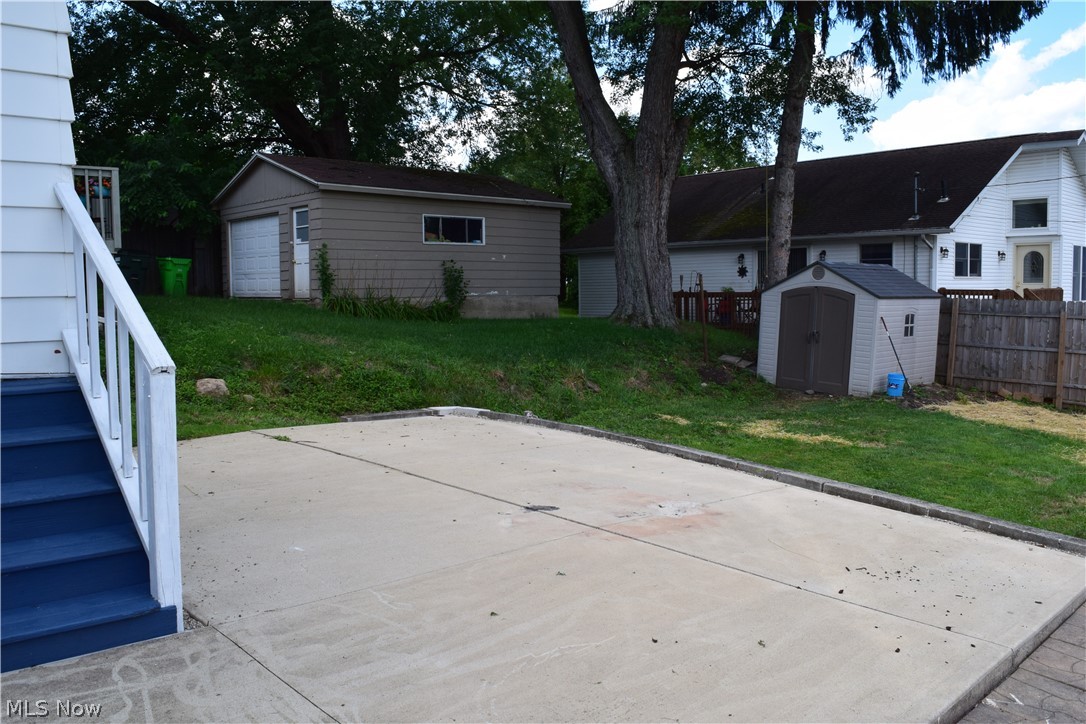 Shannonside - Residential