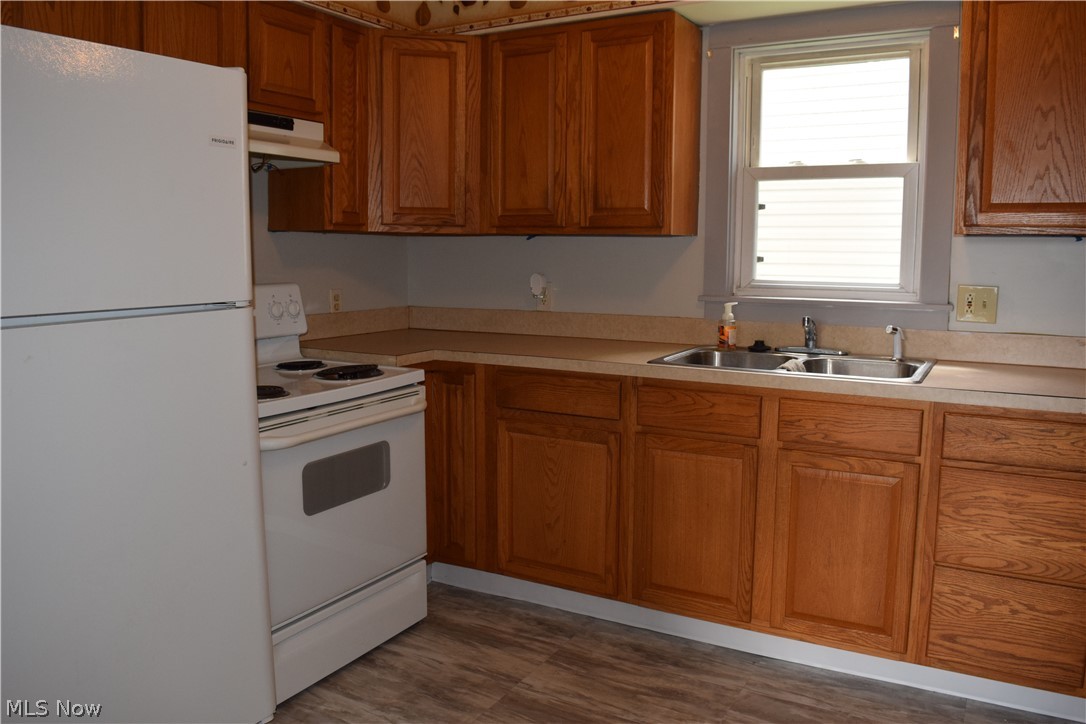 Shannonside - Residential