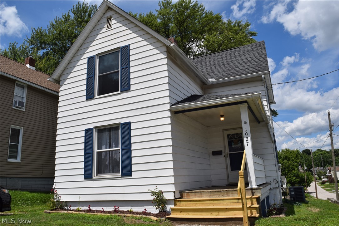 Shannonside - Residential