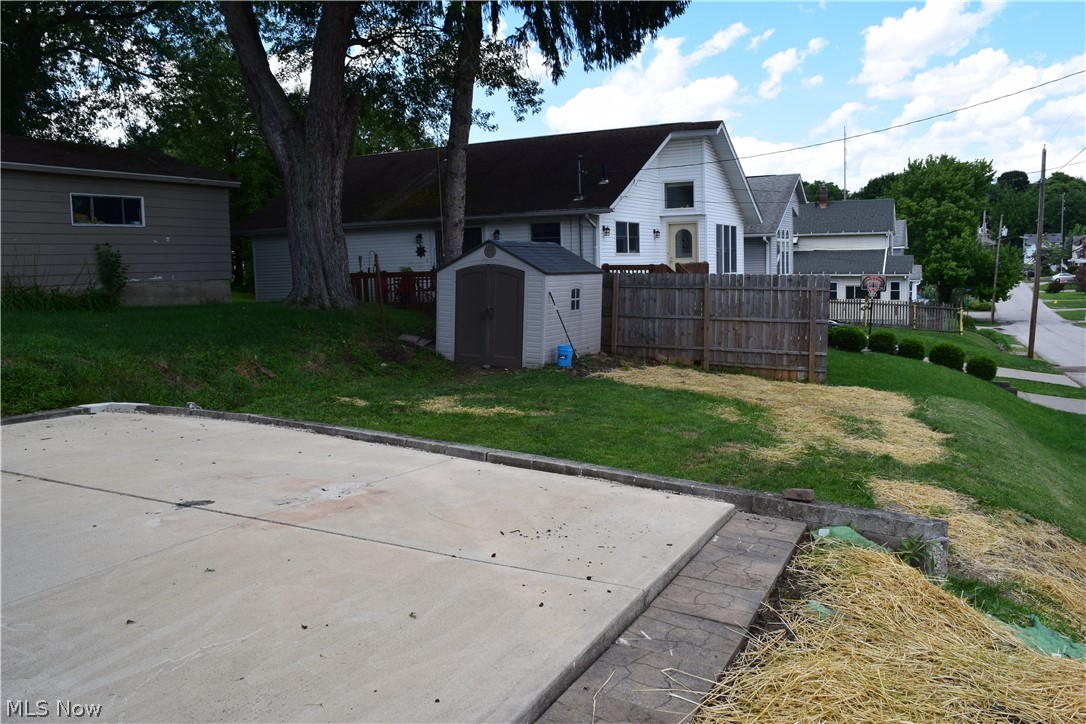 Shannonside - Residential