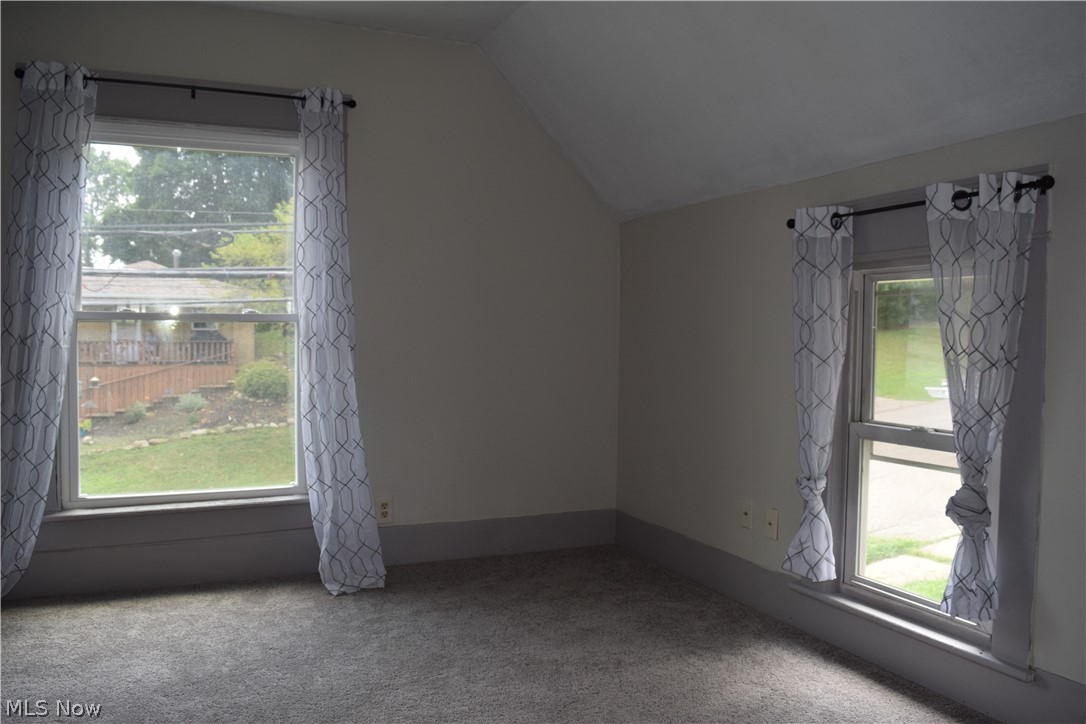 Shannonside - Residential