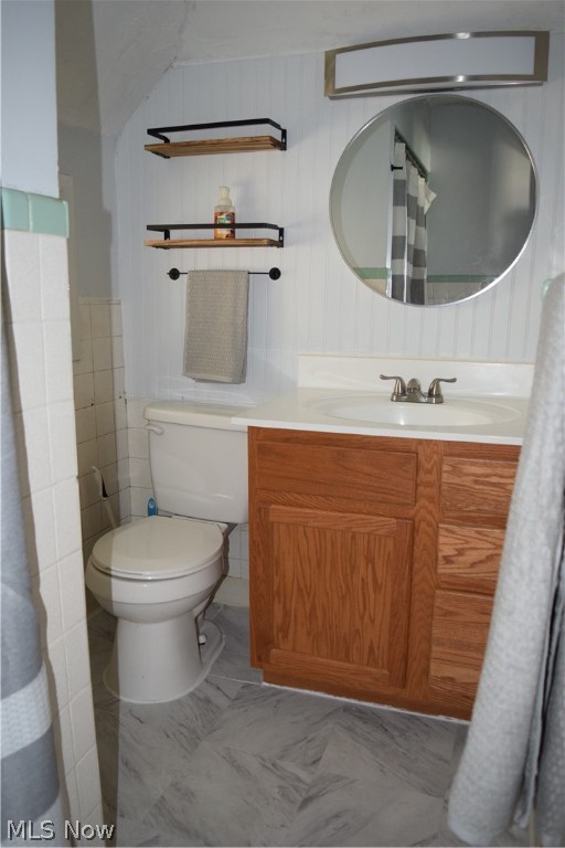 Shannonside - Residential