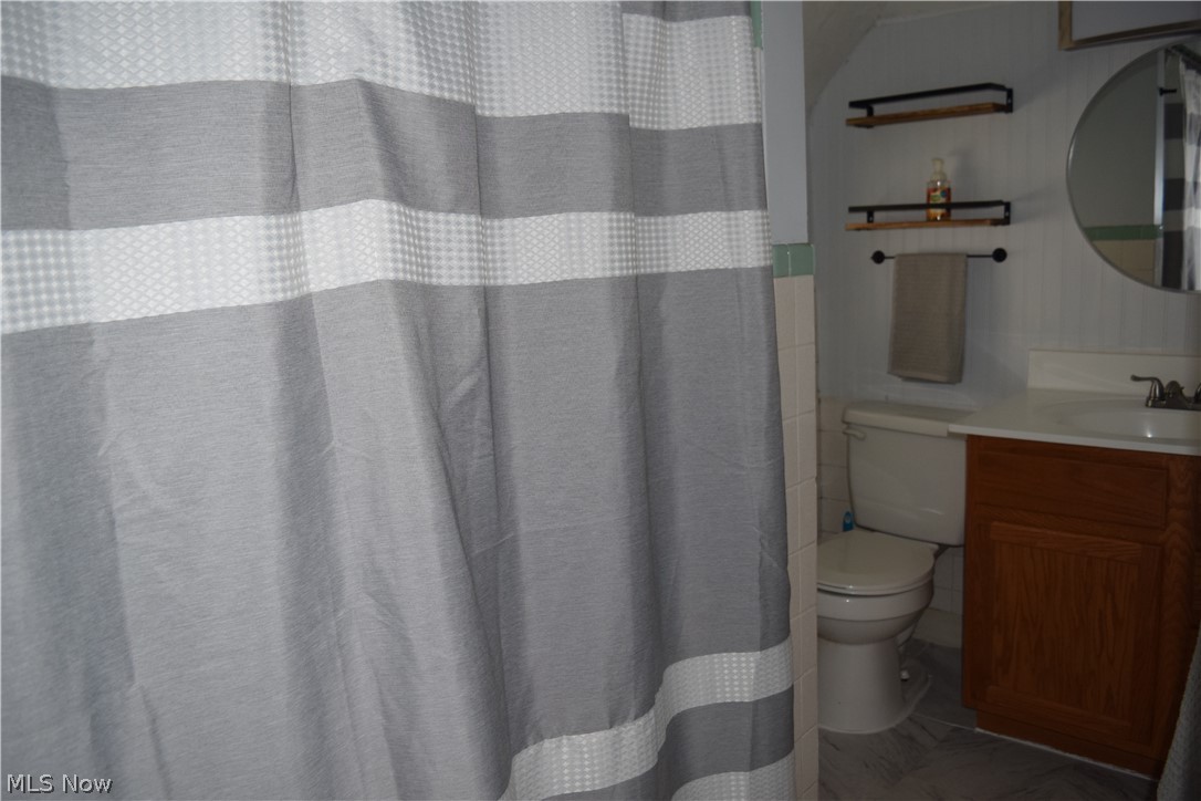 Shannonside - Residential