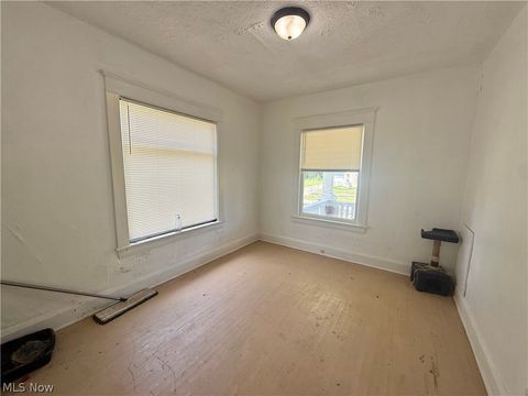 Tiny photo for 399 W Warren Avenue, Youngstown, OH 44511 (MLS # 5217137)