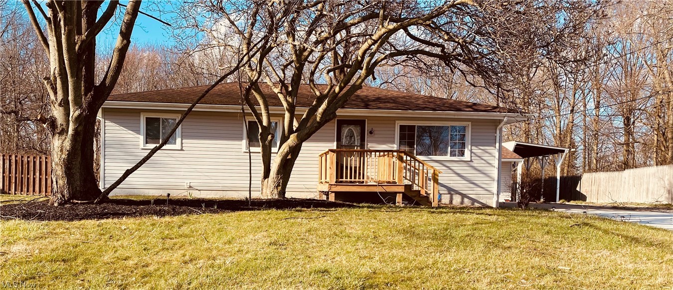 Fairlawn Heights - Residential