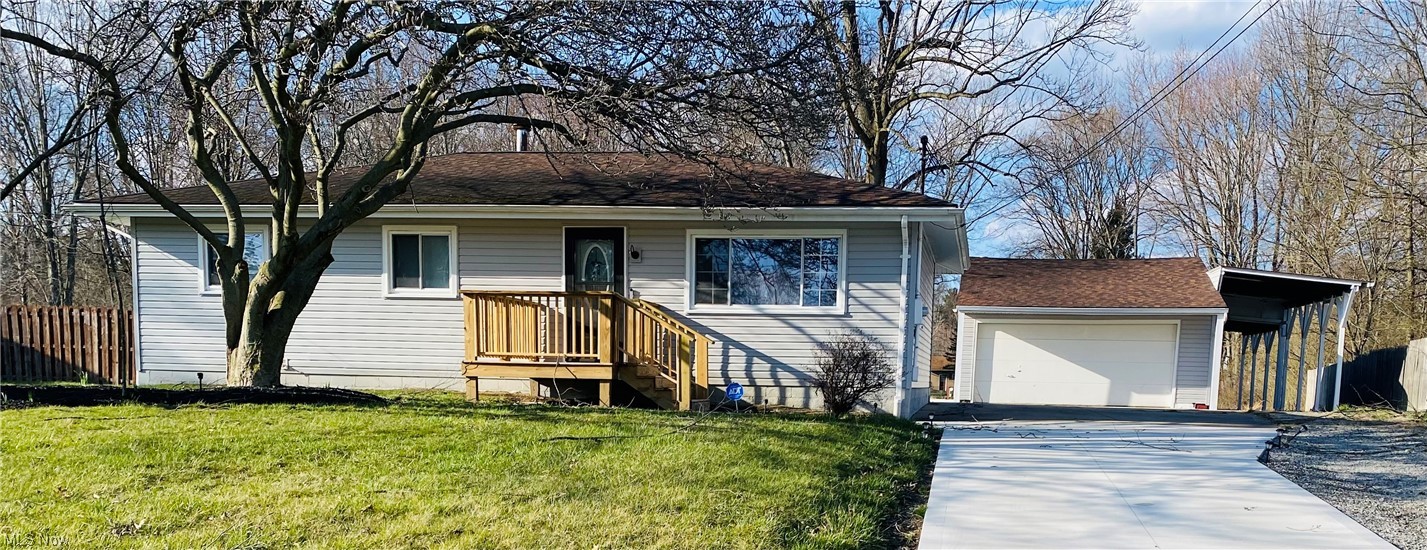 Fairlawn Heights - Residential