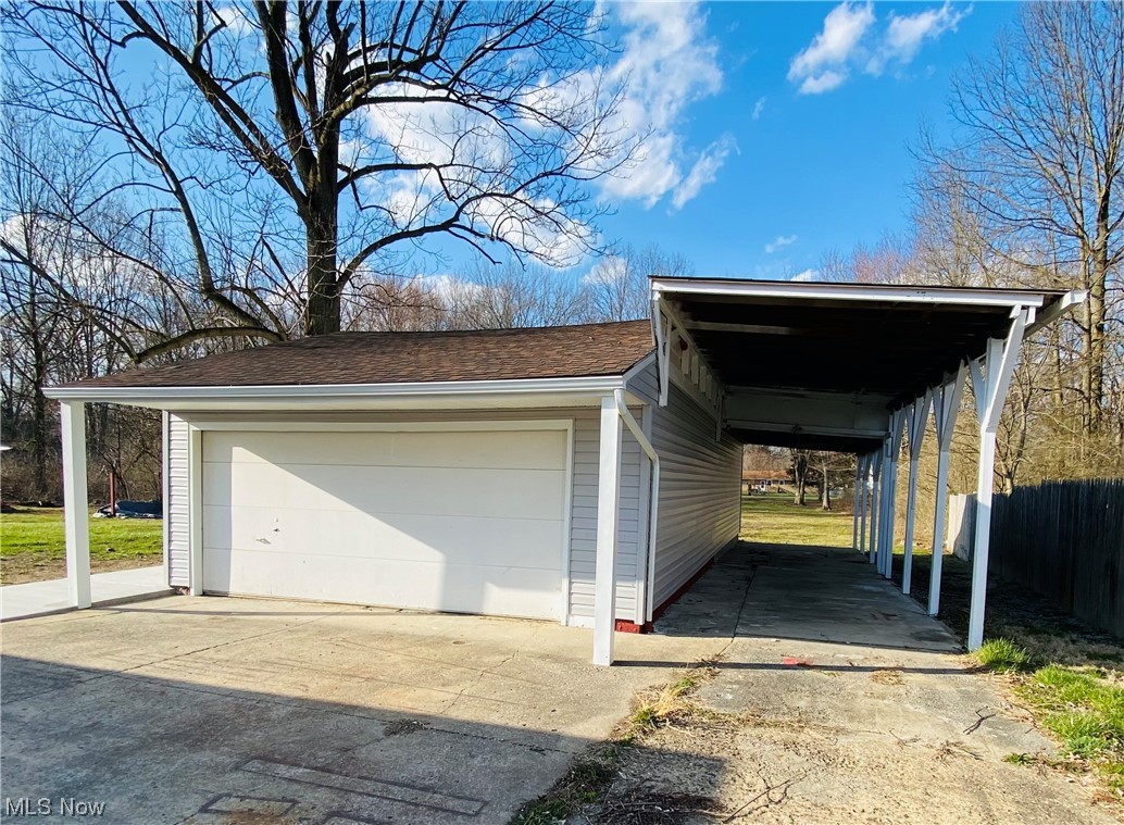 Fairlawn Heights - Residential