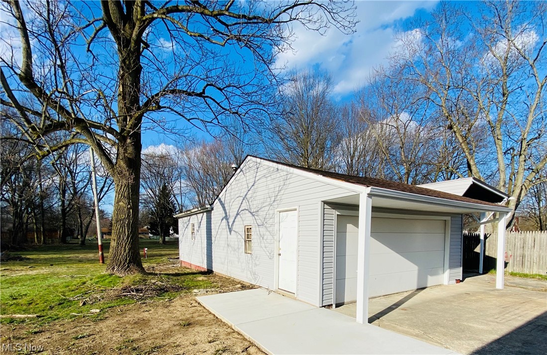 Fairlawn Heights - Residential