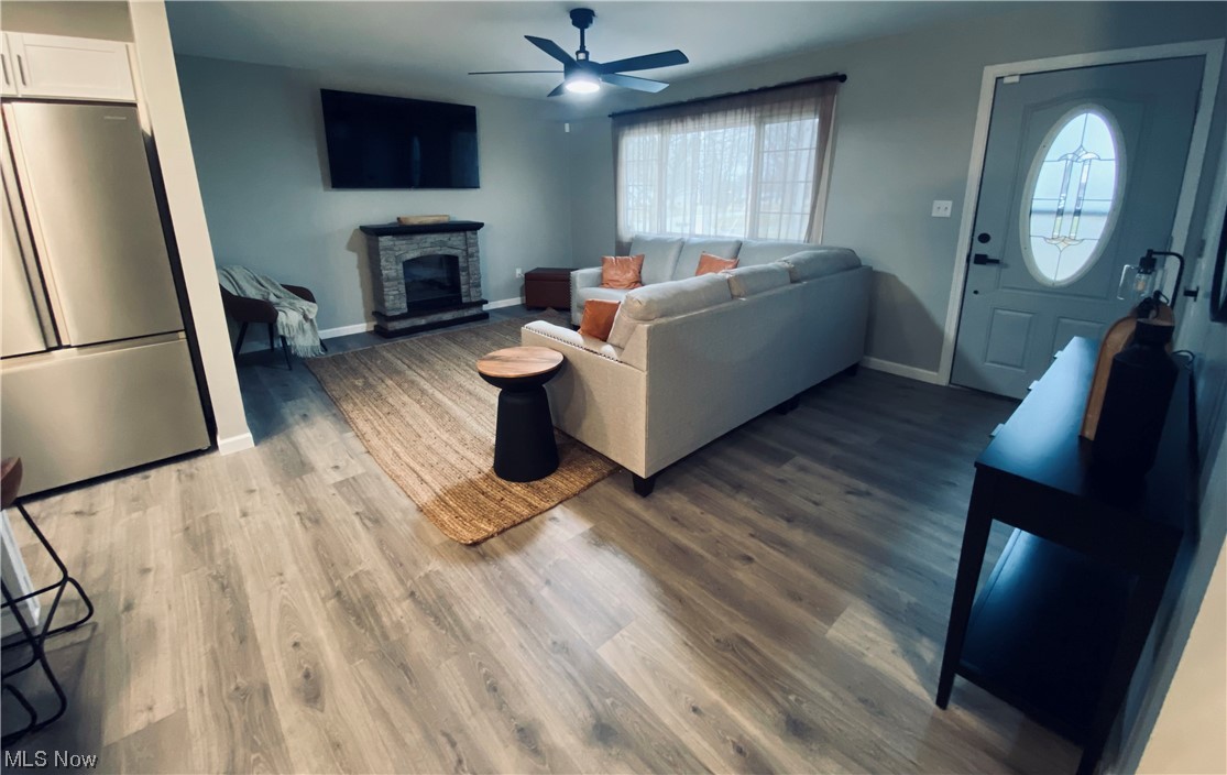 Fairlawn Heights - Residential