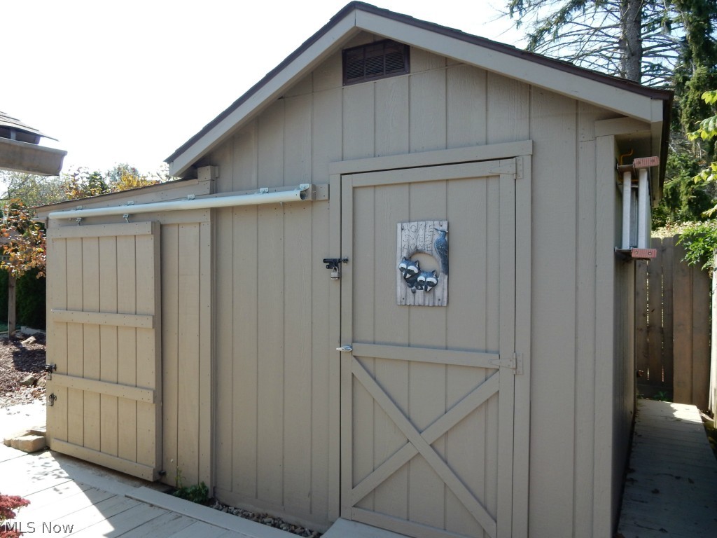 City/Struthers - Residential