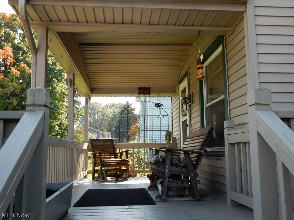 City/Struthers - Residential