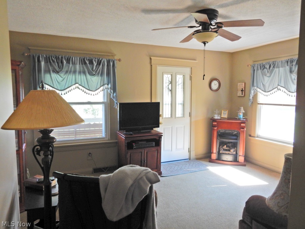 City/Struthers - Residential