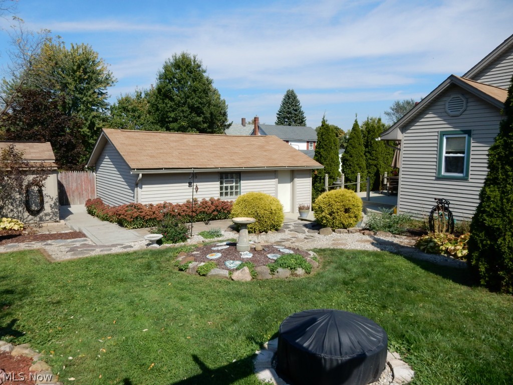 City/Struthers - Residential